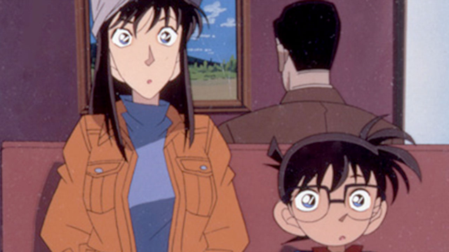 第81話 人気アーティスト誘拐事件（前編）